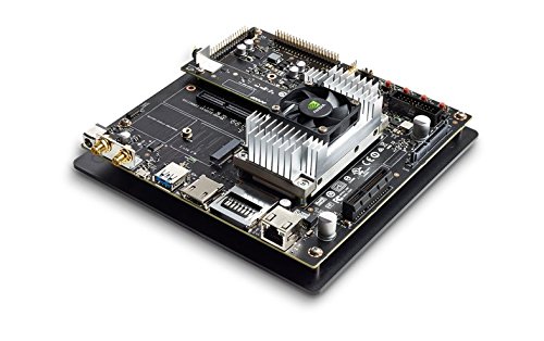 「非常に良い」NVIDIA (エヌビディア) 945-82771-0000-000 Jetson TX2 モジュール 開発キ (中古品)