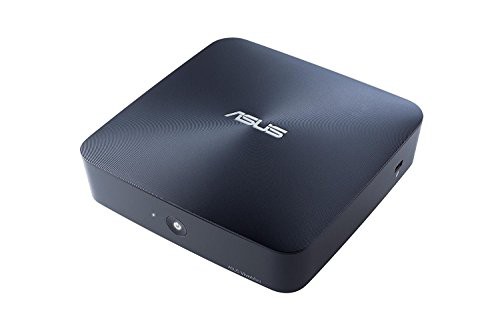 ASUS デスクトップ VivoMini ( Celeron N3000 / 2G / 32GB SSD 