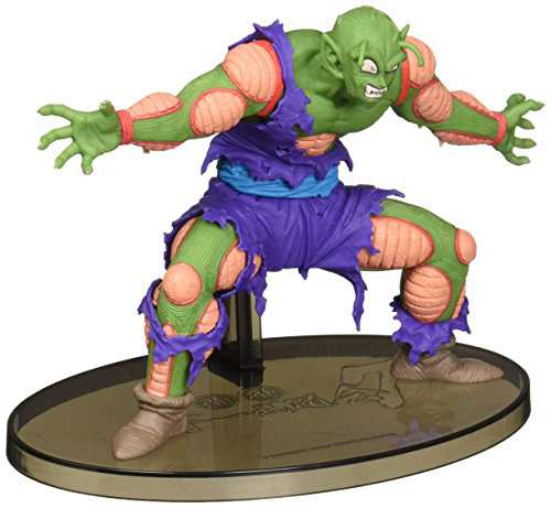 ドラゴンボールZ SCultures BIG 造形天下一武道会7 其之六 ピッコロ(プライ(中古品)の通販は