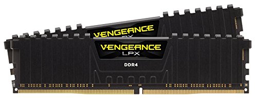 CMK16GX4M2Z2666C16 [Vengeance LPX DDR4 PC4-21300 (2666MHz) 8GB 2枚組](中古品)の通販は 10,242円