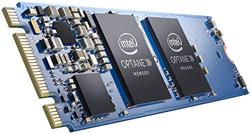 「ほぼ新品」INTEL Optane Memory(16GB) MEMPEK1W016GAXT(中古品)