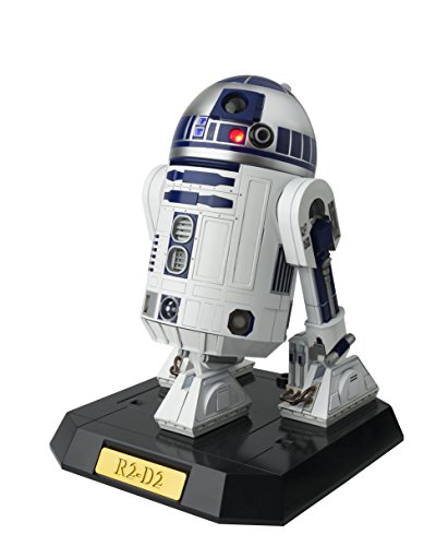 超合金×12 Perfect Model スター・ウォーズ R2-D2(A NEW HOPE) 約176mm AB(中古品)