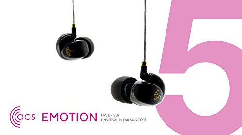 Emotion イモーション ファイブドライバー ユニバーサルフィット インナー (中古品) 40,553円