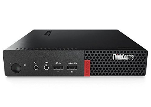 レノボ・ジャパン 10MQ000UJP ThinkCentre M710q Tiny(中古品)の通販は 33,033円