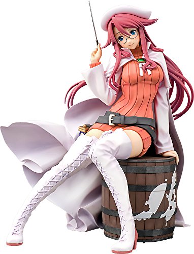 「非常に良い」サモンナイト3 アティ 1/5スケール ABS&amp;PVC製 塗装済み完成品フィギュア(中古品)