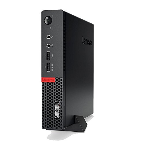 レノボ・ジャパン 10MQ0011JP ThinkCentre M710q Tiny(中古品)