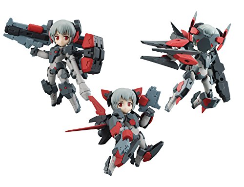 デスクトップアーミー Y-021d ミレニアシリーズ β小隊(BOX)(中古品)の通販はその他おもちゃ