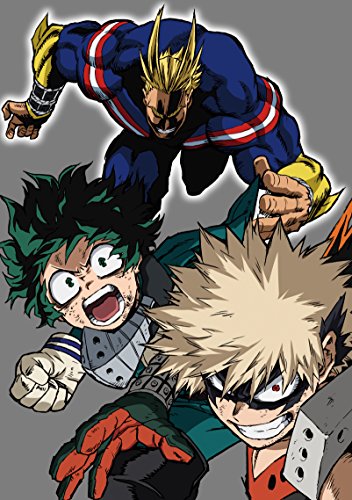 「未使用品」「僕のヒーローアカデミア」2nd Vol.8(初回生産限定版) [DVD](中古品)