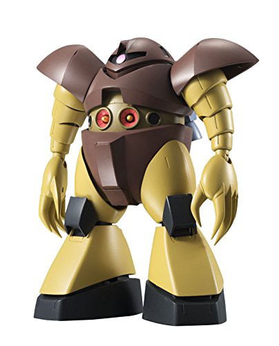 ROBOT魂 機動戦士ガンダム [SIDE MS] MSM-03 ゴッグ ver. A.N.I.M.E.