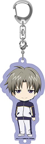 「未使用品」ねんどろいどぷらす 刀剣乱舞-花丸- スタンド付きアクリルキーチェーン へ (中古品)