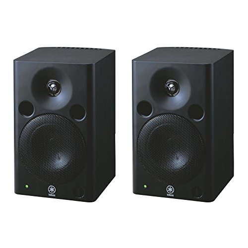 YAMAHA HS5 スピーカー】2台セット‼︎ Yamaha HS5 パワードスタジオ
