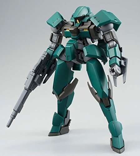 「ほぼ新品」HG 1/144 モビルレギンレイズ(一般機)プラモデル(ホビーオンラインショップ(中古品)