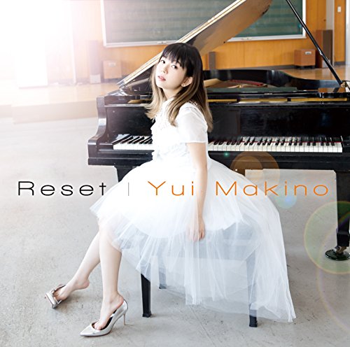 「未使用品」Reset (DVD付限定盤B)(中古品)