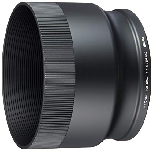 SIGMA レンズフード LH770-04(中古品)の通販は