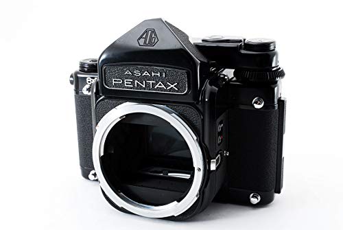 PENTAX 67 初期ボディのみttl