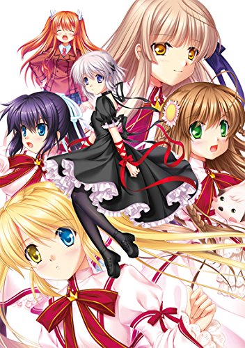 「ほぼ新品」Rewrite+ 通常版(中古品)