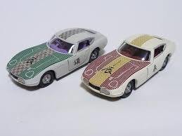 「非常に良い」初春トミカ 平成二十四年 限定 トヨタ 2000GT(中古品)