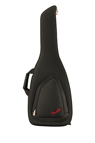 「未当てはめる品」Fender どろ除け ギグバッグ FE610 ELECTRIC GUITAR GIG BAGBLACK(中古品)