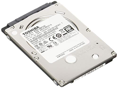 「非常に良い」東芝 内蔵HDD 2.5インチ 320GB 薄型モデル MQ01ABF032 2 SATA 6Gbps対応(中古品)