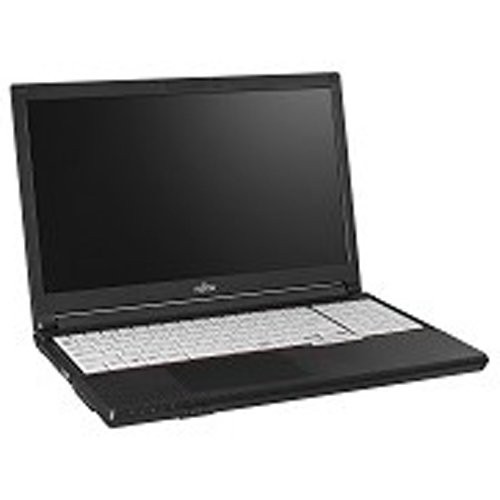 富士通 FMVA1603JP LIFEBOOK A576/ PX (Celeron-3855U/ 4GB/ 500GB/ Smulti(中古品)