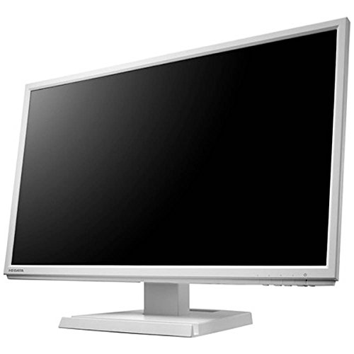 「非常に良い」I-O DATA 「5年」広視野角ADSパネル採用 21.5型ワイド液晶ディスプレイ(中古品)