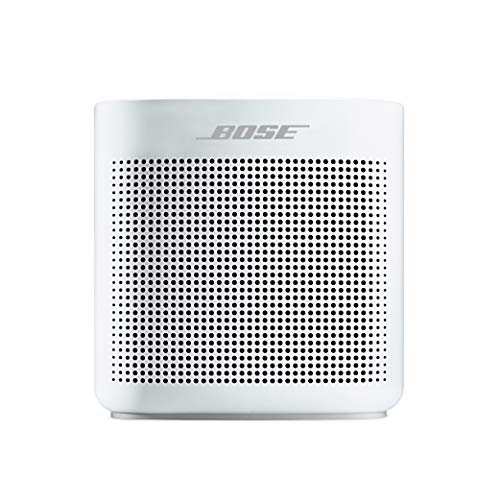 Bose SoundLink Color Bluetooth speaker II ポータブルワイヤレススピーカ(中古品)の通販はau PAY  マーケット - オマツリライフ | au PAY マーケット－通販サイト