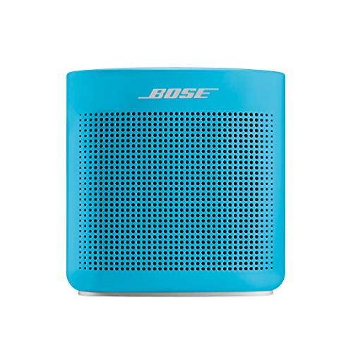 Bose SoundLink Color Bluetooth speaker II ポータブル ワイヤレス スピー(中古品)の通販は