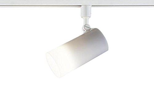 「ほぼ新品」Panasonic LED スポットライト 配線ダクト取付型 ダクト LDA5×1 Bluetooth(中古品)