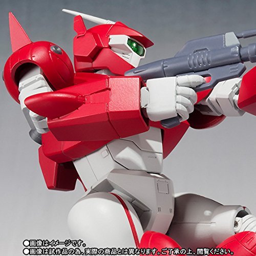 「未使用品」ROBOT魂 〈SIDE RV〉 ネオファム 『銀河漂流バイファム』(魂ウェブ商店限定(中古品)
