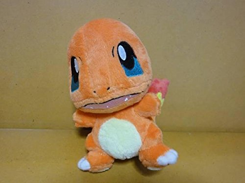 「ほぼ新品」ポケモン ポケットモンスター　きゅんキャラわーるど　ベストウィッシュ　 (中古品)