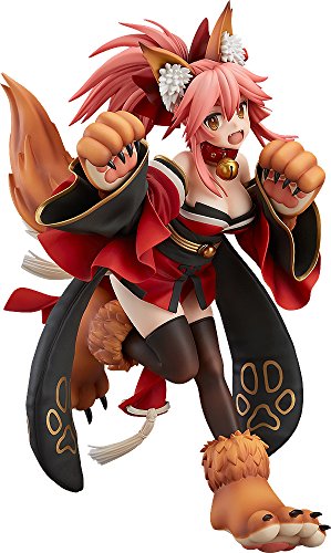 【開封済】バーサーカー/タマモキャット 1/7スケール Fate/Grand Order バーサーカー/タマモキャット 1/7スケール ABS&PVC製