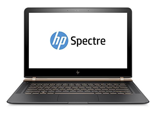 HP Spectre 13-v108TU (Windows10Home/13.3インチ/Core i7-7500U/8GB/512GB(中古品)