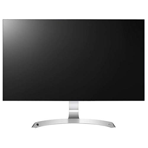 LG モニター ディスプレイ 27MP89HM-S 27インチ/フルHD/IPS非光沢/4辺フレ (中古品)｜au PAY マーケット