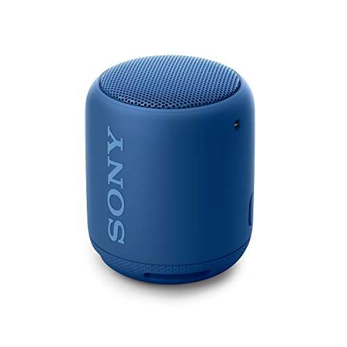ソニー SONY ワイヤレスポータブルスピーカー 重低音モデル SRS-XB10 : 防 (中古品)