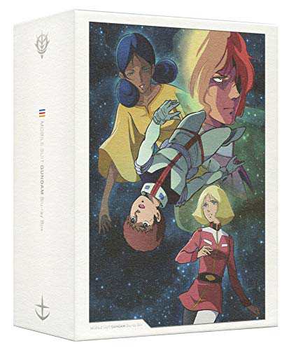 機動戦士ガンダム Blu-ray Box(中古品)の通販は