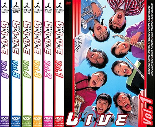 BD/TVアニメ/TVアニメ「六道の悪女たち」 上巻(Blu-ray) (本編Blu-ray+