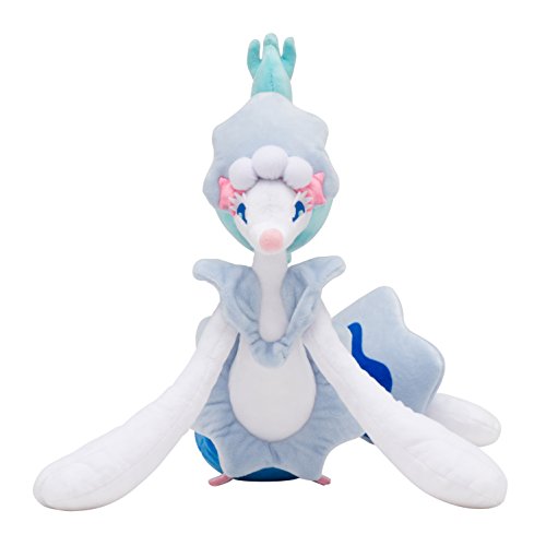 「非常に良い」ポケモンセンターオリジナル ぬいぐるみ アシレーヌ(中古品)