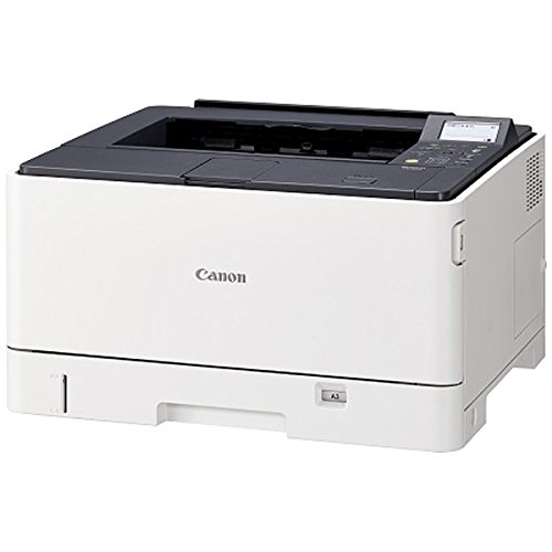 「非常に良い」キヤノン A3対応モノクロレーザービームプリンターCanon　Satera（サテラ）(中古品) 28,514円