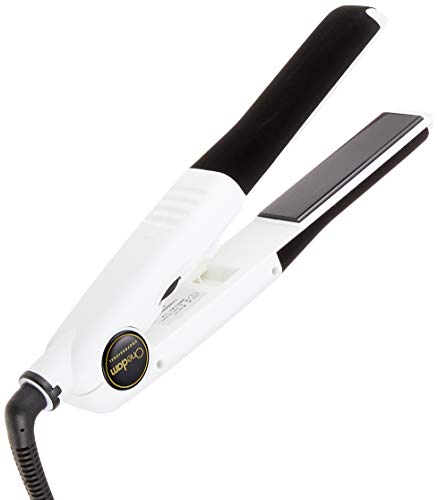 「未使用品」Onedam ワンダム ヘアアイロン AHI-251 ホワイトWH(中古品)