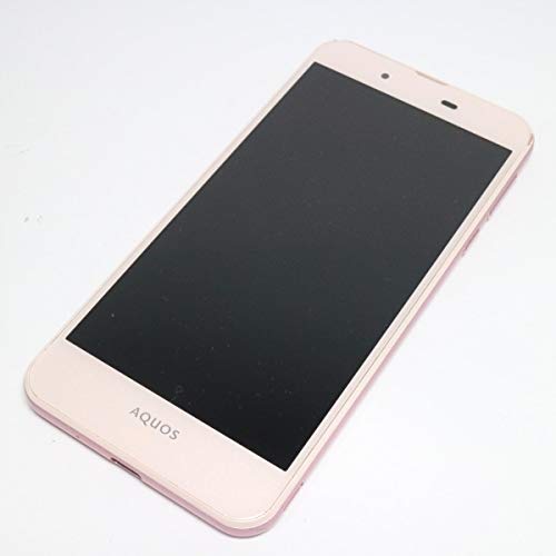 SHARP SHV37 ピンク au版(中古品) 6,811円