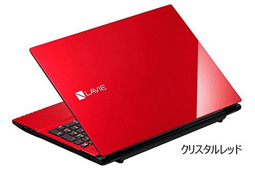 PC-SN242HSAA-2 [LAVIE Smart NS(S)(Core i3 4GB 500GB DSM BTM H＆B