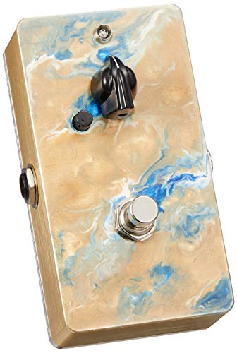 Leqtique レクティーク エフェクター ブースター ProVoost(中古品)