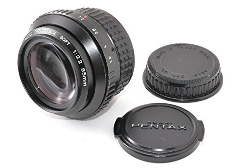 ペンタックス smc PENTAX SOFT 85mm F2.2(中古品)の通販は