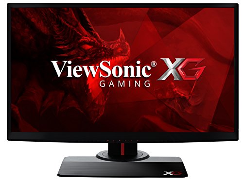 「未使用品」XG2530 25INCH FULL HD 1080P GAMING MONITOR 1920 X 1080 240HZ REFRESH R(中古品)