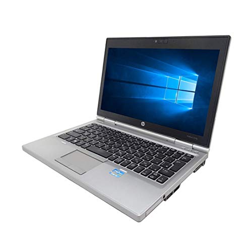 （Win 10搭載） 富士通 S761/D/第二世代Core i5 2.6GHz/メモリー4GB SSD:12(中古品)