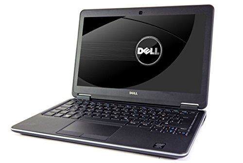 Dell Latitude E7240