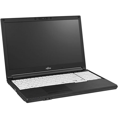 FUJITSU FMVA16032P LIFEBOOK A576/PX (Celeron-3855U/2GB/500GB/Smulti/Wi(中古品)