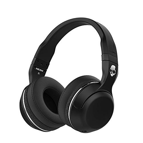 Skullcandy(スカルキャンディー) HESH2 Wireless (Bluetooth) ヘッシュ2 ワ(中古品)