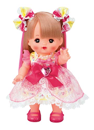 メルちゃん お人形セット メイクアップメルちゃん(中古品)の通販は 7,755円