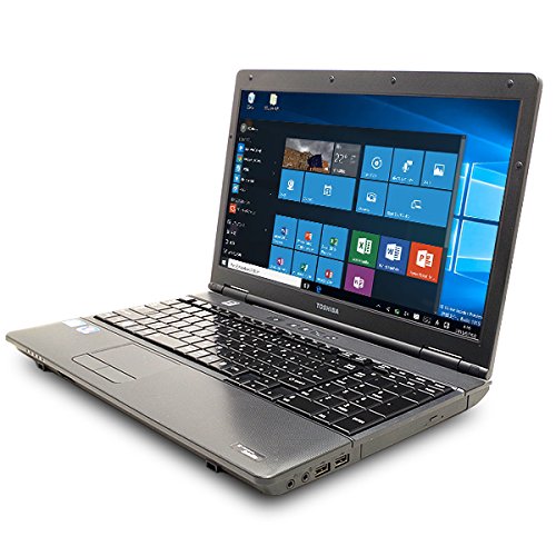 ノートパソコン 中古 東芝 dynabook Satellite B551/E Core i7 8GBメモリ 1(中古品) 38,930円